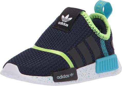 adidas schuhe nmd mädchen|adidas Kids NMD Shoes (Age 0.